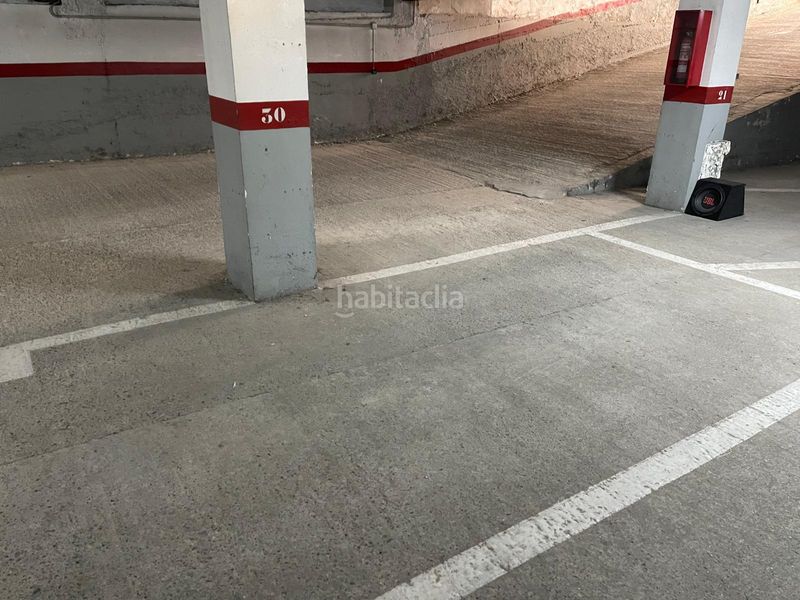 Foto 91c0e877-95cd-446b-9c37-f3dd32bc7a25. Aparcament cotxe a d'anselm clavé 6 a Mollerussa