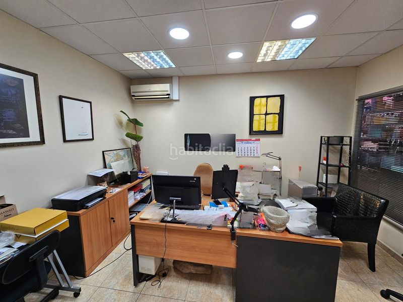 Foto 0000a6f9-fe15-4eba-833b-8aaf6f0a04e2. Local comercial a Instituts-Universitat Lleida