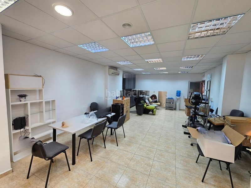 Foto 6da5edb0-f8f2-420f-8b05-525ce5a382b5. Local comercial a Instituts-Universitat Lleida