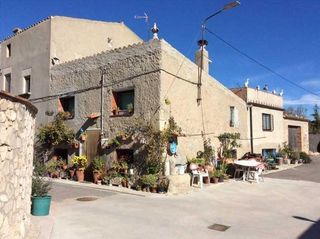 Casa a schiera in Sant Martí de Riucorb. Casa en sant martí de maldà.