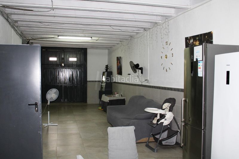 Foto 19ed36d5-dd6e-4664-a15e-ebb4217fe7b5. Casa adossada a Ivars d´Urgell