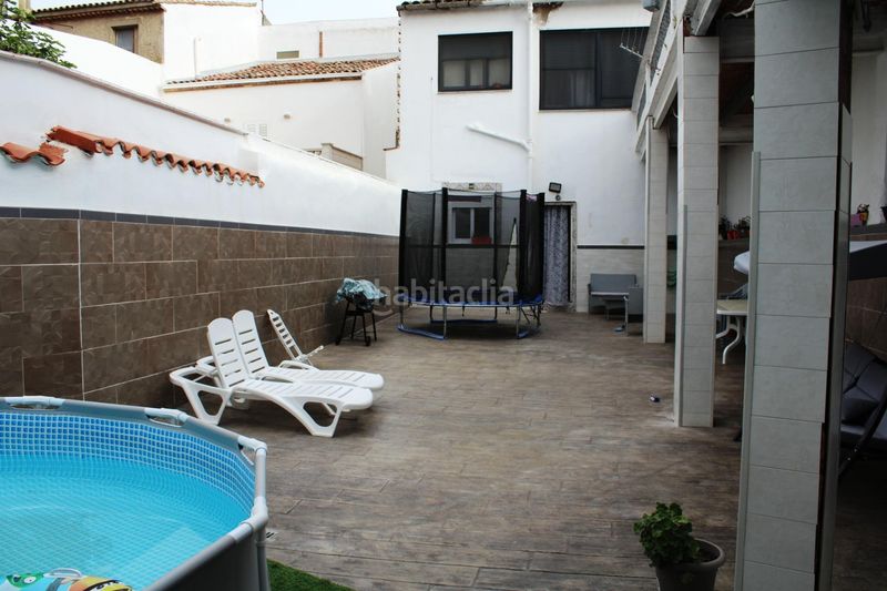 Foto 246f49a2-e0cb-4145-9e44-f4e767b33759. Casa adossada a Ivars d´Urgell