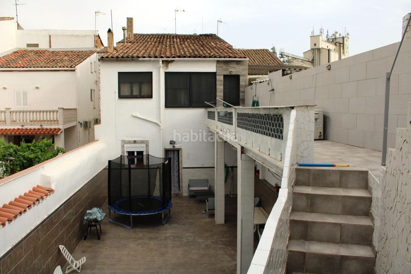 Foto 54425609-3887-48e4-97ee-17d9ad8dc9c8. Casa adossada a Ivars d´Urgell