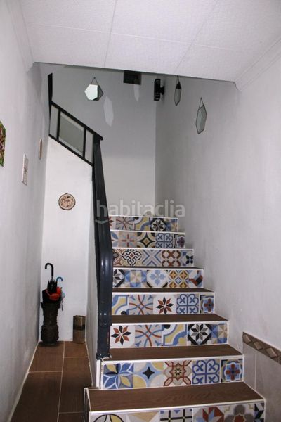 Foto 8223b66d-05b1-483b-bc1a-d9d5e6af2aba. Casa adossada a Ivars d´Urgell