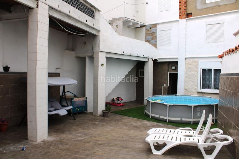 Foto b47c47fa-8d26-4a00-a70a-b08a0445c690. Casa adossada a Ivars d´Urgell