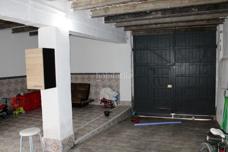 Foto eda32dde-bbef-417b-9100-06a87a94232f. Casa adossada a Ivars d´Urgell