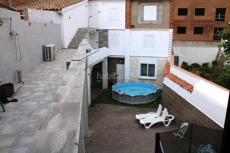 Foto efff681f-c8c9-4e6d-a15e-4a918ddc1b62. Casa adossada a Ivars d´Urgell