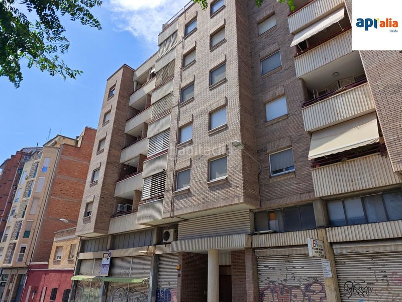 Foto 03d00fa1-f32d-431d-a59a-55b1661655da. Piso en Instituts-Universitat Lleida