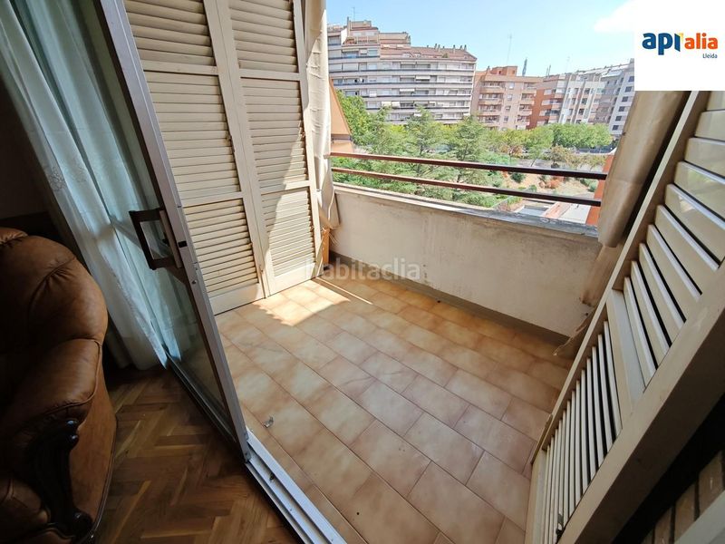 Foto d1fcf774-6a62-4bf0-8229-64cfbb7ff2d6. Piso en Instituts-Universitat Lleida