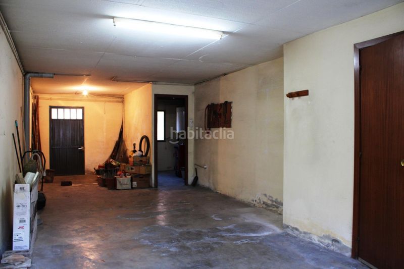 Foto 0dcbe1a8-d0a6-479b-843e-a54a66c6b29a. Casa adossada amb calefacció aparcament a Tàrrega