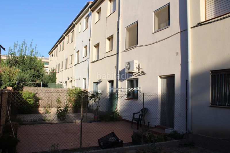 Foto 92791257-f9f3-48d7-8a43-1d07c8533842. Casa adossada amb calefacció aparcament a Tàrrega