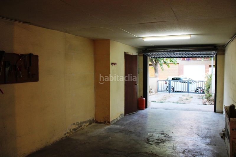 Foto c43198c7-9289-40a1-b74a-136255196ef5. Casa adossada amb calefacció aparcament a Tàrrega