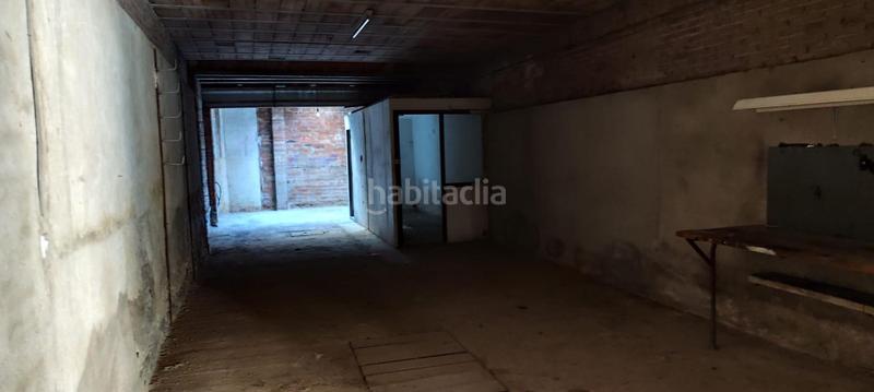 Foto 3f93cbd8-854d-49eb-a5b4-eb1e7a30e58d. Edificio casa en construccion!!! en Mollerussa