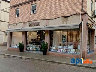 Local commercial  Ager