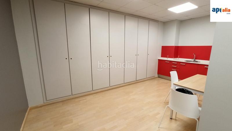 Foto 1b3c0f3e-9ea0-4c68-b4fe-8985df943069. Bureau dans de llorenç agustí claveria 105 dans Magraners Lleida
