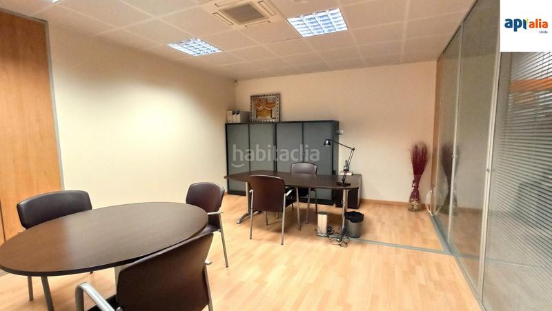 Foto 2a940890-0599-4b1e-bc78-4b79acfb63df. Bureau dans de llorenç agustí claveria 105 dans Magraners Lleida