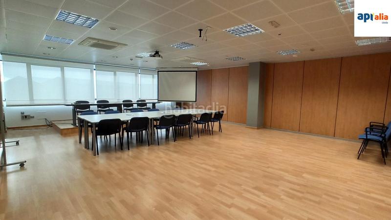 Foto 34ec6dd2-95e8-4f33-a862-e69c3adc27c5. Bureau dans de llorenç agustí claveria 105 dans Magraners Lleida