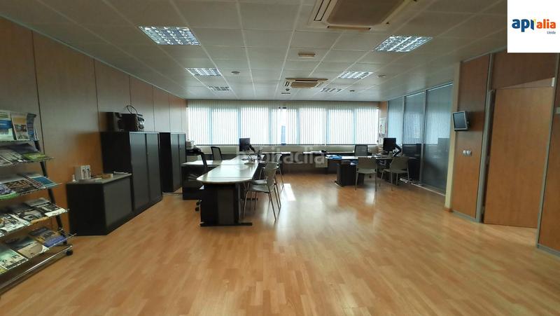 Foto 52254c99-0540-414e-96c7-77d97d58ef41. Bureau dans de llorenç agustí claveria 105 dans Magraners Lleida