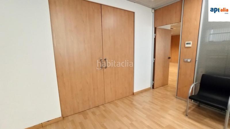 Foto 60423050-3a73-4433-8415-4c8871838cb0. Bureau dans de llorenç agustí claveria 105 dans Magraners Lleida