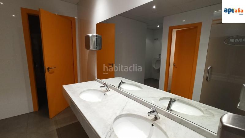 Foto 8f375179-c259-43a5-83fd-e4dcde6e0e05. Bureau dans de llorenç agustí claveria 105 dans Magraners Lleida