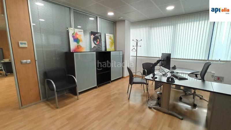 Foto d8f18a4e-ea1f-47cc-9b59-1b91905837b0. Bureau dans de llorenç agustí claveria 105 dans Magraners Lleida