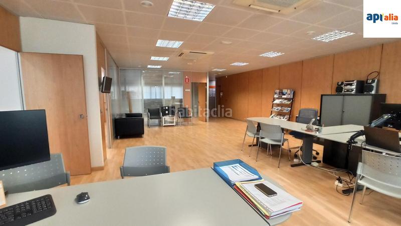 Foto e5b188d6-3e97-42bd-a082-ed3eb05d218b. Bureau dans de llorenç agustí claveria 105 dans Magraners Lleida