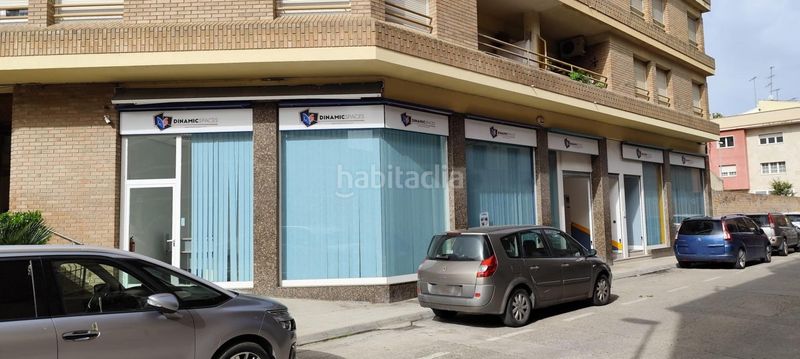 Foto 136863a2-4b1e-4390-8096-d841d6a6f84b. Local comercial a Mollerussa