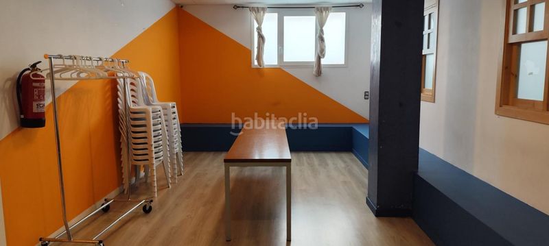 Foto 25ad0aec-c55d-4a8a-82b9-d9c2bbbf997b. Local comercial a Mollerussa