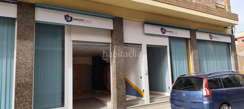 Foto 3d36bcb7-f270-4995-9d46-23e3fb3a33ae. Local comercial a Mollerussa