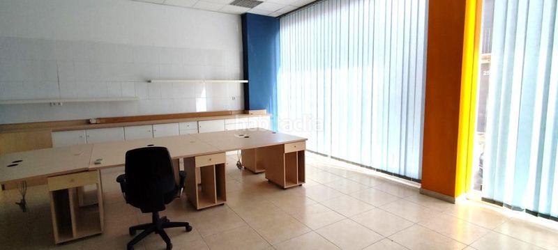 Foto 50ac0ef3-0d46-461e-9cc8-923289b8b4ab. Local comercial a Mollerussa