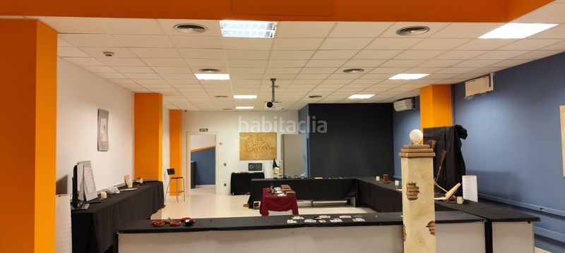 Foto 904d245b-706c-4a6e-a21d-d7478144ec8a. Local comercial a Mollerussa