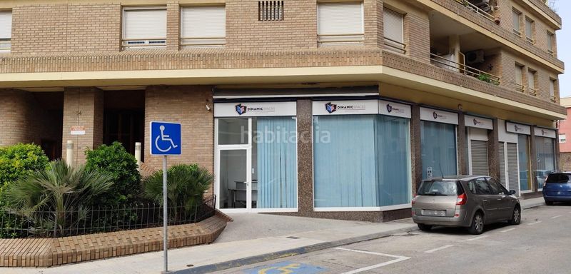 Foto b6d35723-18b4-443a-9038-a9eebd4459f8. Local comercial a Mollerussa