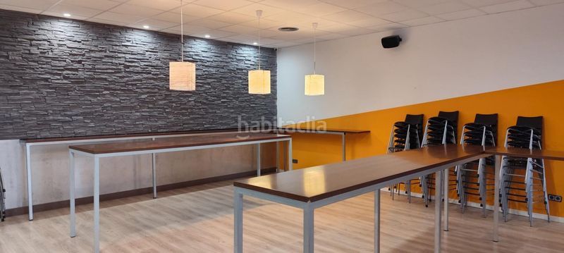 Foto cdd89fb3-eb68-49a5-8c91-524bee122e02. Local comercial a Mollerussa
