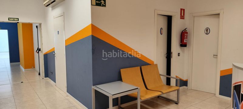 Foto f177f047-dfa5-49f7-8ac3-8801fb021a1a. Local comercial a Mollerussa
