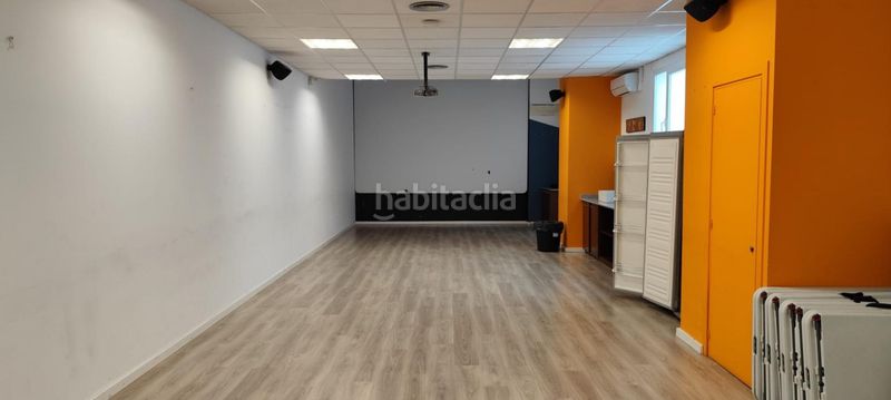 Foto f5f3a0a8-c654-484f-95d1-122f515f3a02. Local comercial a Mollerussa