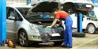 Traspaso Local Comercial en Martorell. Se traspasa taller de automocion