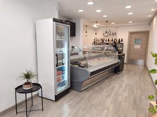 Pas-de-porte Local commercial à Balsareny. Traspaso catering y take away