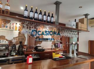 Trasps Local Comercial  Carrer d'enric granados. Traspaso bar