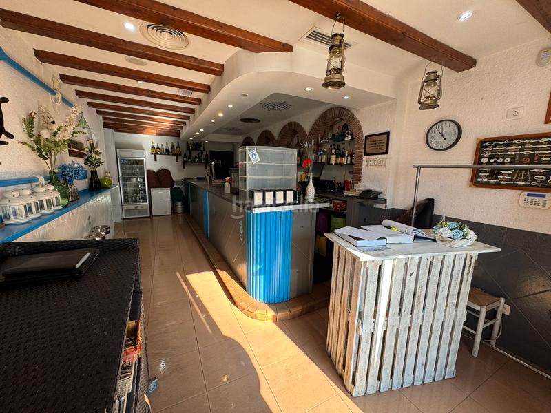 Foto 36767057-7543-4e43-9d72-4475956d36fa. Traspàs local comercial a Barris Marítims Tarragona