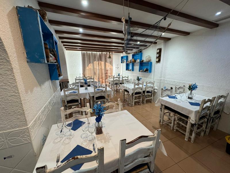 Foto 4a555b06-5719-4988-affc-4b4d7ad96831. Traspàs local comercial a Barris Marítims Tarragona