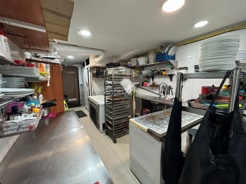 Foto e15c2d17-3a36-4897-b306-ea838d59a428. Traspàs local comercial a Barris Marítims Tarragona