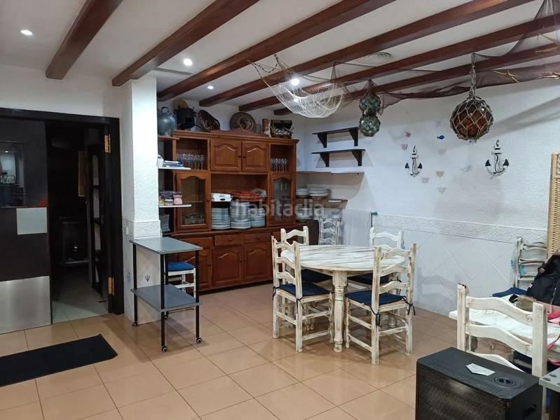 Foto 5c19e00d-041a-4cfa-bf1c-39e18333142d. Trapasso locale commerciale in Barris Marítims Tarragona