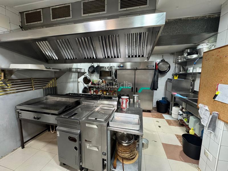 Foto 7f70b90d-4e2e-44df-96f5-cbe3260c5f57. Trapasso locale commerciale in Barris Marítims Tarragona