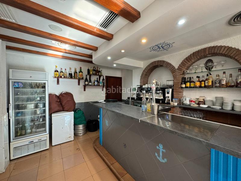 Foto a178dd6d-c971-49ad-bf42-0ef7658dc041. Trapasso locale commerciale in Barris Marítims Tarragona