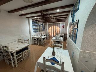 Trasps Local Comercial a Barris Martims. Restaurante en el serrallo en tarragona