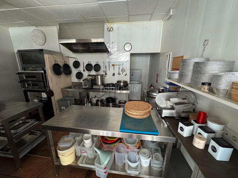 Foto 31017212-d702-45ea-8deb-d1bb95810e39. Pas-de-porte local commercial dans Centre Salou