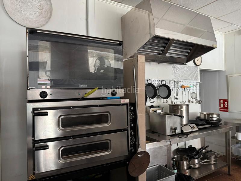 Foto 60257e99-ff29-4ebe-94a5-2242c63558a5. Transfer business premise in Centre Salou