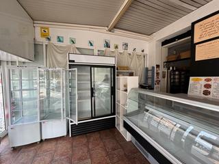 Business premise in Centre