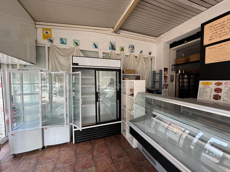 Foto d8acb4b8-1fca-46d6-bc19-70bd25f5b12a. Transfer business premise in Centre Salou