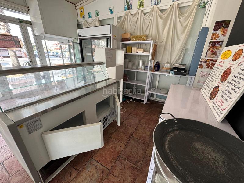 Foto ec826b90-4fa0-4847-b0b6-1ab6df48f5d1. Transfer business premise in Centre Salou